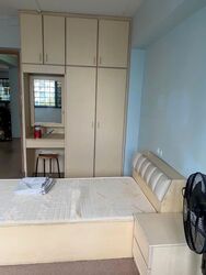 Blk 122 Pasir Ris Street 11 (Pasir Ris), HDB 4 Rooms #606352001